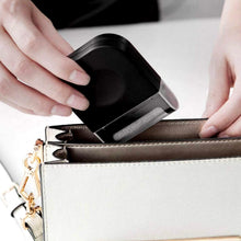 Portable Clothes Lint Remover – Razor Fuzz & Fluff Remover for Pet & Home (1 Pc)