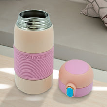 Insulated Stainless Steel Bottle (Mix Design & Color)