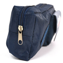 Pencil Pouch With Zipper, Students Pencil Case Large Capacity, Makeup Pouch, Stationery Bag (1 Pc)