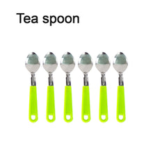 24 Piece Stainless Steel Premium Cutlery Set With Stand