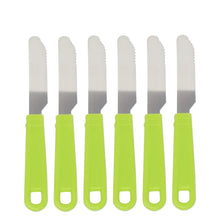 24 Piece Stainless Steel Premium Cutlery Set With Stand