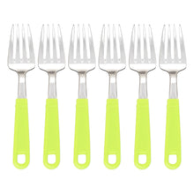 24 Piece Stainless Steel Premium Cutlery Set With Stand