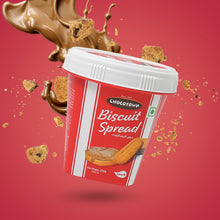 Biscuit Spread, Caramelised Biscuit Spread (200 Gm / 1 Pc)
