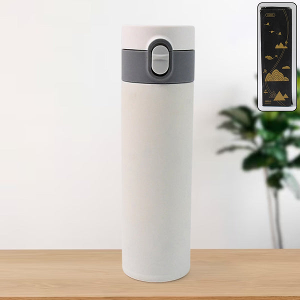 Stainless Steel Insulated Water Cup (550ml Approx)