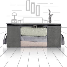Foldable Storage Organizer Bag (1 Pc)
