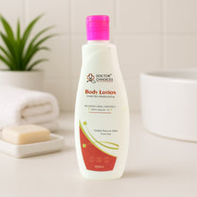 Doctor Chhoices / Choices 100ml Vitamin E Enriched Body Lotion (1 Pc)