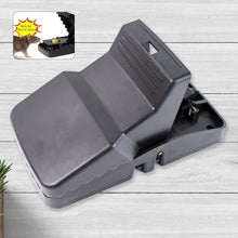 Big Mouse trap with extremely highly sensitive trigger mechanism (1 Pc)