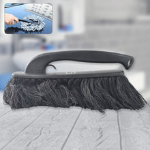Foldable Car Dusting Brush 360°Rotation Car Dust Brush Exterior (1 Pc / Medium / 38 Cm)