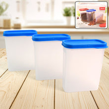 Apex Glory Food Storage Container Set – 3-Piece