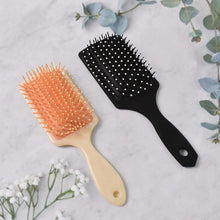 Massage Comb, Massage Hair Brush (1 Pc / Mix Design), Hair accessories