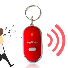 Key Finder Anti Key Lost Key Chain Whistle Induction (1 Pc)