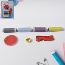 7 in 1 Multipurpose Tailoring Sewing Accessories Kit (1 Set)