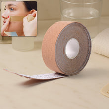 Face Lifting Tape, Myofascial Face Tightening Tape, 2.5 cm x 5 m Approx (1 Pc)