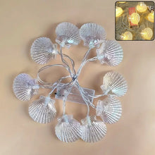 String Lights Mix Design Decorative Light Set