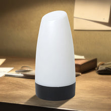 Led Charging Bar Table Lamp MultiColor Eye Protection Lamp (1Pc)