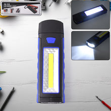 3W COB LED Work Light (1 Pc)