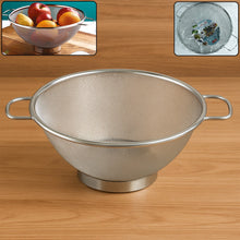 Apex Stainless Steel Mesh Colander