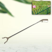 Lightweight Garbage Picker Tool for Kitchen Waste