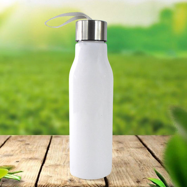 Cool Water Bottle Reusable, Perfect for Office, School, Sports (Approx 450 ML)