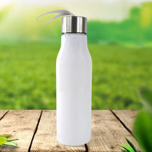 Cool Water Bottle Reusable, Perfect for Office, School, Sports (Approx 450 ML)