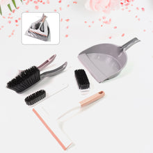 6 in 1 Multipurpose Cleaning Tool, Supdi (6 Pcs Set)