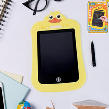 Kids Portable LCD Writing Tablet (1 Pc / Mix Design)