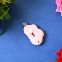 Mini Cloud Cutter (1 Pc): Portable & Safe Box Opener (Multiple Uses)