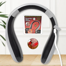 USB Type C Rechargeable - Wearable Neck Heater (1 Pc)
