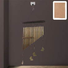 Mix Design Wind Chimes Outdoor Hanging Dragonfly Wind Chime for Outside (1 Pc)