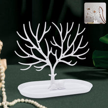 Deer Antlers Jewellery Holder Deer Tree Jewellery Tower Stand (1 Pc)