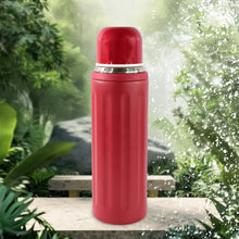 Thermal Water Bottle Insulated Hot & Cold Thermos Flask (1000 ML Approx)