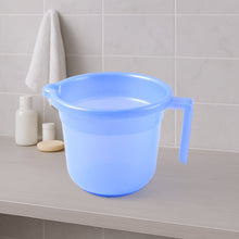 Unbreakable Plastic Bath Mug Approx 1000ML (1 Pc)