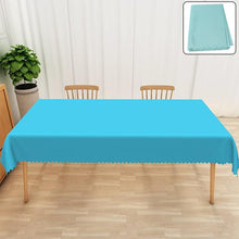 Reusable Table Cloth / Cover for Dining Picnic (200×140 Cm / 1 Pc)