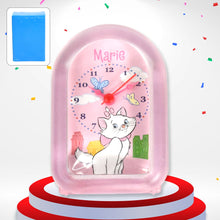 Elegant Desktop Timepiece (1 Pc)