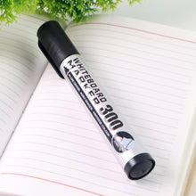 Whiteboard Black Ink Marker (1 Pc)