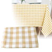 Reusable Table Cloth / Cover for Dining Picnic (160×160 Cm / 1 Pc)