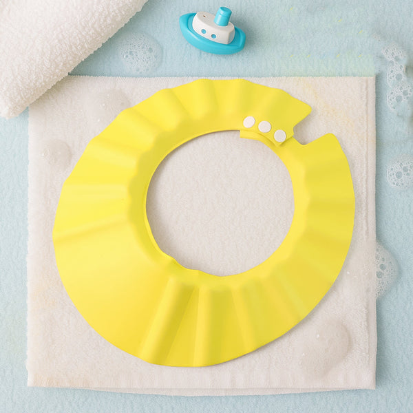 Adjustable Baby Shower Cap (1 Pc)