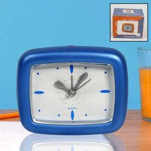 Alarm Clock for Home, Office Desk, Study Table Clock (1 Pc)
