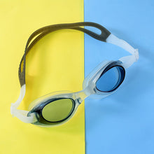 Anti-Fog Protected Swimming Goggle (1 Pc)