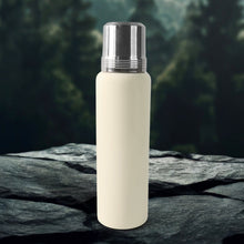 Stainless Steel Double Wall Flask Water Bottle (1000ml)