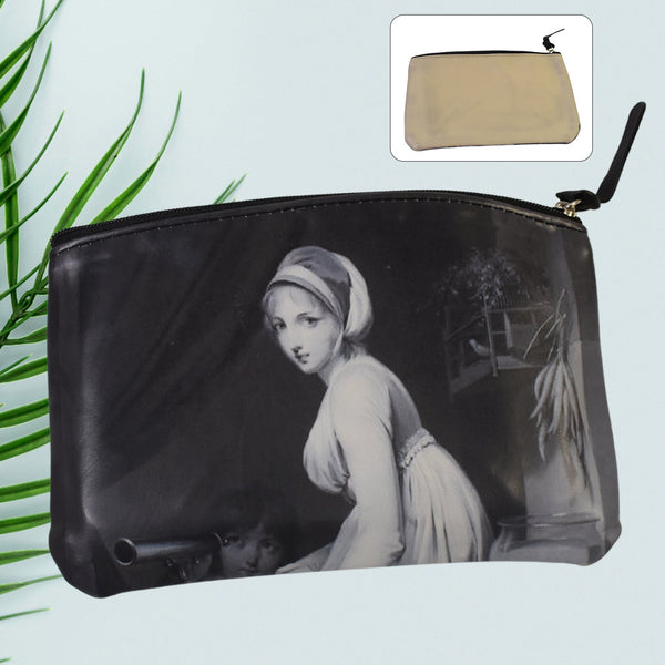 Multi Purpose Storage Bag / Pouch (1 Pc)