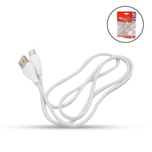 Type C data cable with 3.5 Amp Fast Charging Cable (900 MM / 1 Pc)