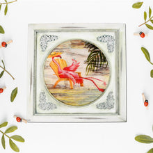 Desktop Photo Frame Picture Art Decoration Painting photo frame 12x12 inch (1pc).