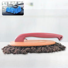 Foldable Car Dusting Brush 360°Rotation Car Dust Brush Exterior (1 Pc / Big / 42 Cm)