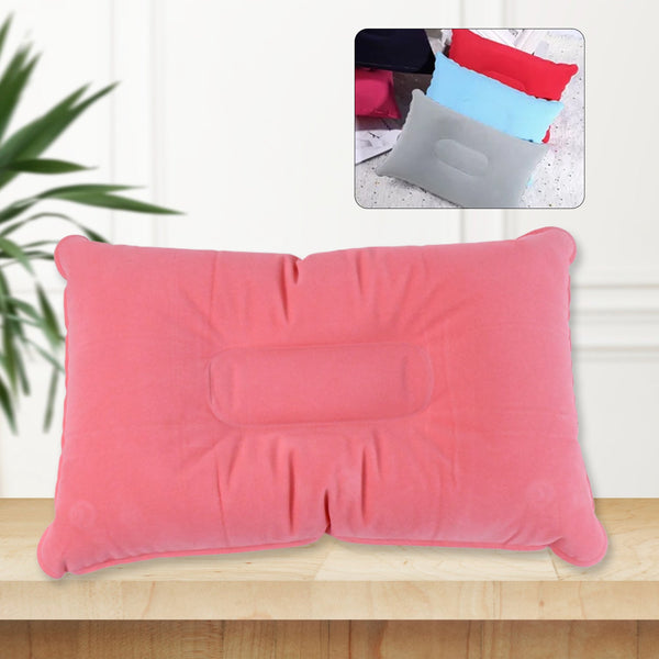 Inflatable Pillows, Ultralight Backpacking Inflatable Camping Pillow Air Pillow (1 Pc / Mix Color)