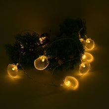 String Lights Mix Design Decorative Light Set