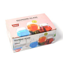 Premium Transparent Pilsner Glasses