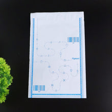 Flipkart Branded Security Courier Bags Small Size, 100 Pcs Set