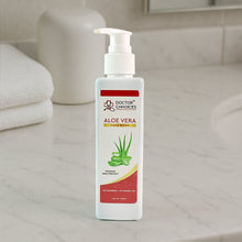 Doctor Chhoices / Choices Aloe Vera Face Wash – 200ml