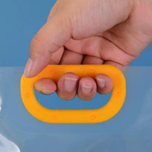 Airtight Refrigerator Storage Bags Food Storage Bag (30x24Cm / 1 pc)